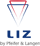 Logo von LIZ